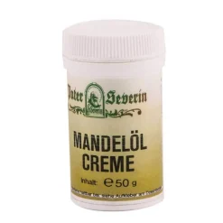 Mandelöl Creme, 50 g