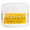 Manuka Honig Lippenbalsam, 5 ml