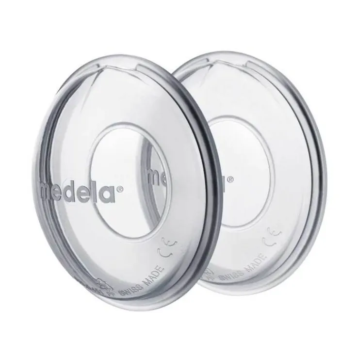 Medela Milchauffangschalen, 2 St