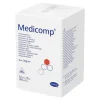 Medicomp Kompressen 7,5x7,5 cm unsteril, 100 St