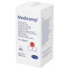 Medicomp Kompressen 5x5 cm unsteril, 100 St