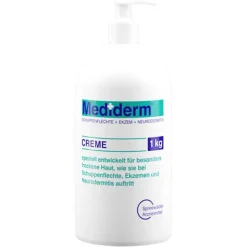 Mediderm Creme, 1 kg
