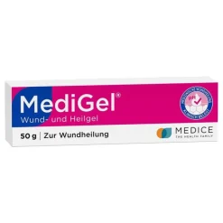 MediGel® Wund- und Heilgel, 50 g
