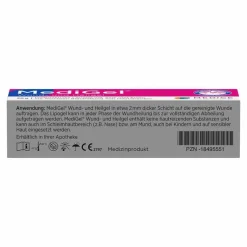 MediGel® Wund- und Heilgel, 20 g