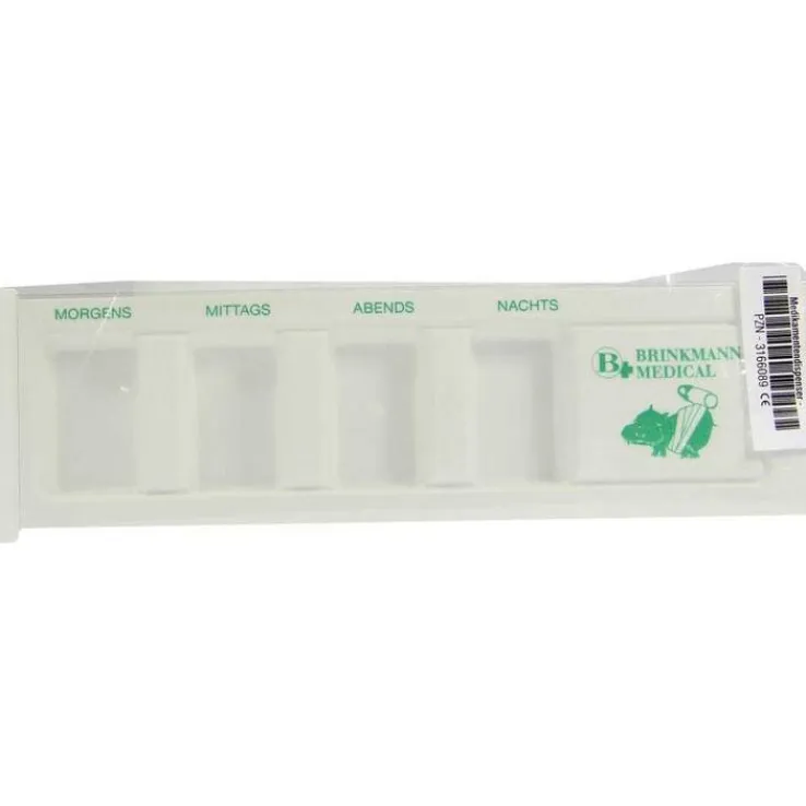 Medikamenten Dispenser, 1 St