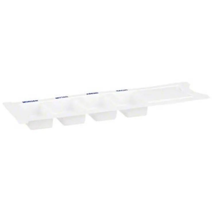 Medikamenten Dispenser 1 Tag, 1 St