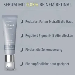 Medipharma cosmetics Retinal Serum, 30 ml