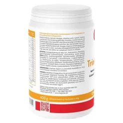 Megamax Trinkgelatine Pulver, 400 g