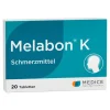 Melabon® K Tabletten, 20 St
