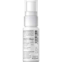 Melatonin 1 mg Spray, 25 ml