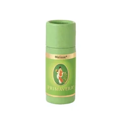 Melisse Öl bio, 1 ml
