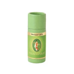 Melissen Öl 30% bio, 1 ml