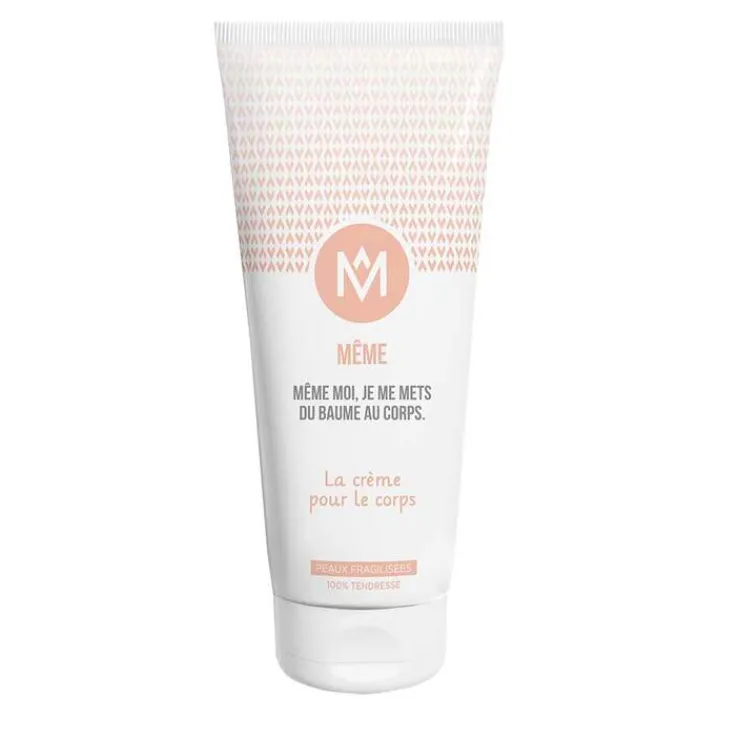 Meme Körpercreme, 200 ml