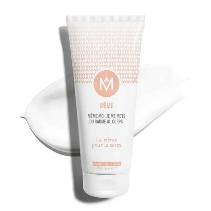 Meme Körpercreme, 200 ml
