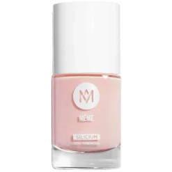 Meme Nagellack mit Silicium rosa 01, 10 ml