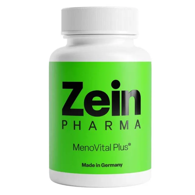 Menovital Plus Rotklee Extra, 120 St