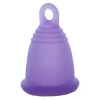 Menstruationstasse Me Luna Sport Größe M fuchsia, 1 St