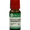 Mercurius solubilis Arcana LM 30 Hahnemanni Dilution, 10 ml