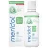Meridol sicherer Atem Mundspülung, 400 ml