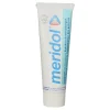 Meridol Zahnpasta mit Faltschachtel, 75 ml