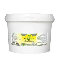 Micromineral Pferd, 5000 g