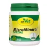 Micromineral Spezial Pulver für Hunde / Katzen / Pferde, 150 g