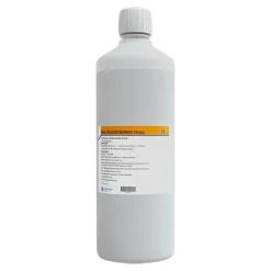 Milchsäure Bernburg 150 mg/g Lösung zur Sprühanwendung für Bienen, 1 l