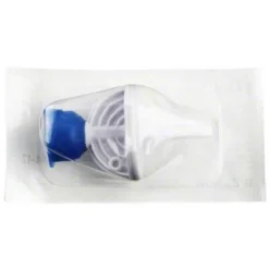 Mini Spike Plus mit Partikelfilter, 1 St