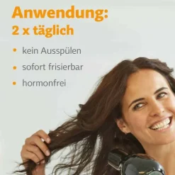 Minoxidil BIO-H-TIN-Pharma 20 mg/ml Spray für Frauen, 60 ml