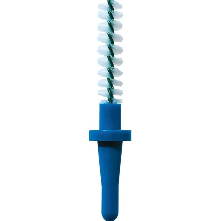 Miradent Interdentalbürste Pic-Brush large blau, 6 St