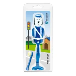 Miradent Kinderzahnbürste Kid`s Brush Hund, 1 St