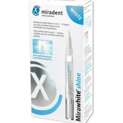 Miradent Mirawhite shine Gel, 1.8 ml