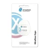 Miradent Zahnseide Mirafloss Tape teflonbeschicht., 20 m