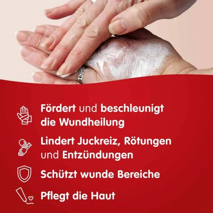 Mirfulan® Wund- und Heilsalbe, 100 g