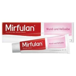 Mirfulan® Wund- und Heilsalbe, 20 g