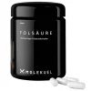 Molekuel Premium Folsäurekomplex, 120 St
