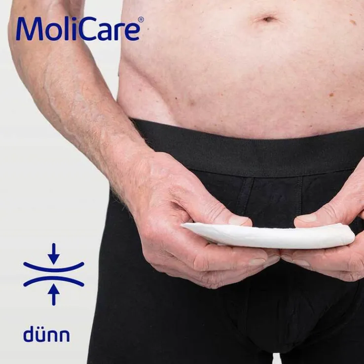 Molicare Premium Men Pad 2 Tropfen, 14 St