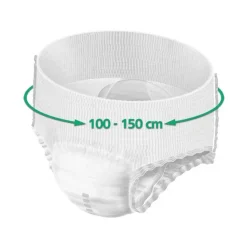 MoliCare® Premium Mobile 10 Tropfen L, 4X14 St
