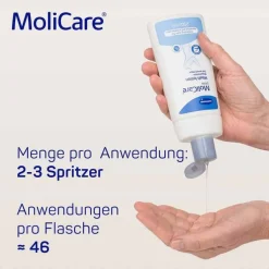 MoliCare® Skin Waschlotion, 250 ml