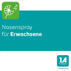 Mometason – 1 A Pharma® bei Heuschnupfen, 10 g