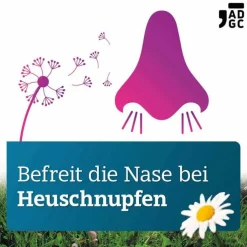 MOMETASON ADGC® 50 µg/Sprühstoß Nasenspray, 18 g