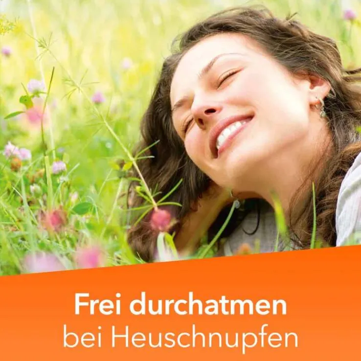 Mometason ratiopharm Heuschnupfenspray, 18 g