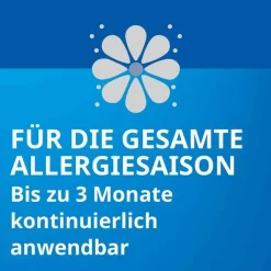Mometason STADA Heuschnupfenspray 50 µg / Sprühs.140, 18 g