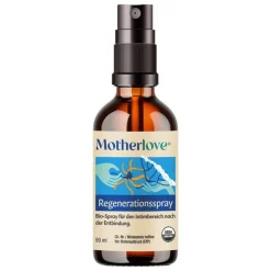 Motherlove Regenerationsspray, 59 ml