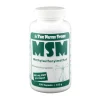 MSM 500 mg Methylsulfonylmethan Kapseln, 250 St