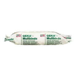 Mullbinden Geka 8cmx4m, 1 St