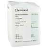 Mullkompressen 10x10 cm unsteril 8-fach, 100 St