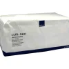 Mullkompressen 10x20 cm unsteril 8-lagig, 100 St