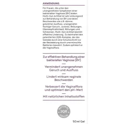 Multi-Gyn® ActiGel, 50 ml
