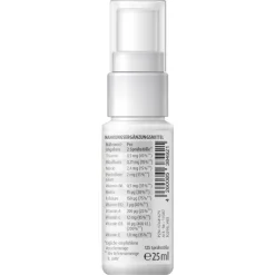 Multivitamin Junior Spray, 25 ml